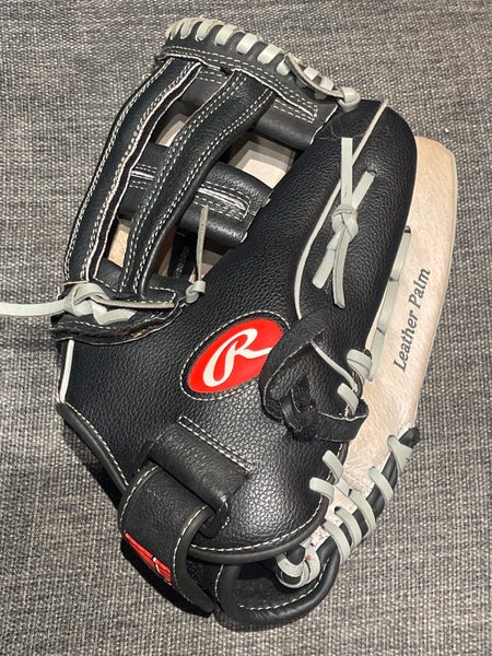 Rawlings RSB RH Softball Glove 13" (Used)