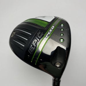 Callaway EPIC Speed Driver 9* Graphite Design Tour AD DJ-5 R1 Regular RH