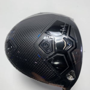 Cobra Darkspeed X Driver 10.5* Mitsubishi Chemical Kai'li 60g Regular RH