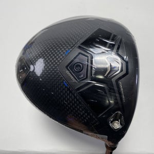 Cobra Darkspeed X Driver 10.5* UST Mamiya LINQ 5F2 Senior Graphite Mens RH