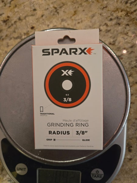 Sparx rings