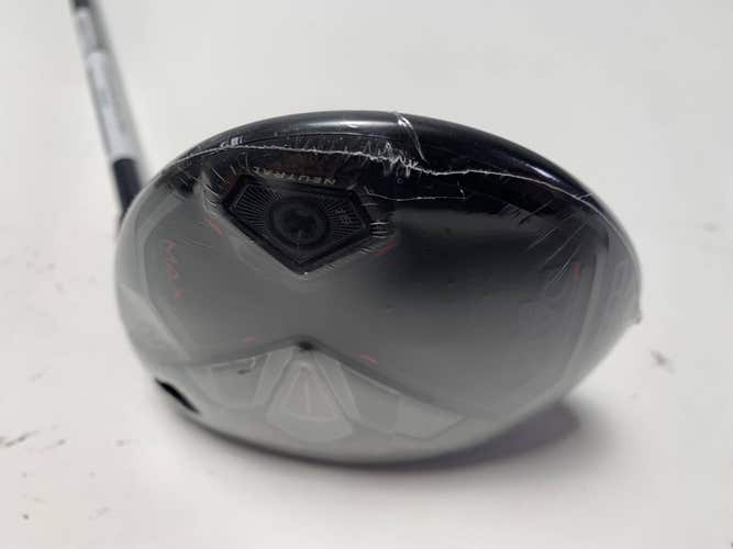 Cobra Darkspeed Max 3 Fairway Wood 15.5* UST Mamiya LINQ 5F2 Senior Graphite RH