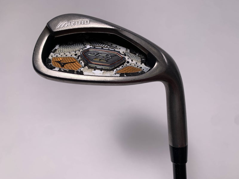 Mizuno JPX EZ Single 8 Iron Fujikura Orochi 60g Regular Graphite Mens RH