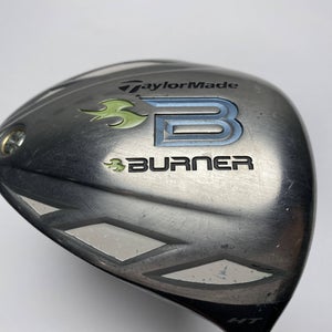 TaylorMade Burner 2009 Driver HT REAX 49g Ladies Graphite Womens RH