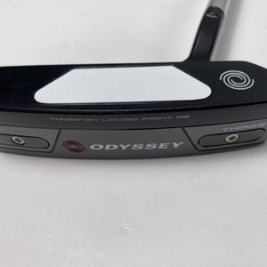 Odyssey Tri-Hot 5K Three S Putter 33" Mens RH