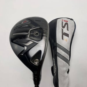Titleist TSi2 4 Hybrid 21* Tensei Blue Raw AV Series 65g Regular RH HC