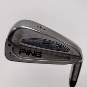 Ping S59 Single 4 Iron Black Dot Stiff Steel Mens RH