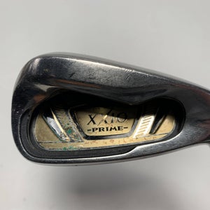 XXIO Prime 10 Single 7 Iron SP-1000 Flex 3311 45g Regular Graphite Mens RH