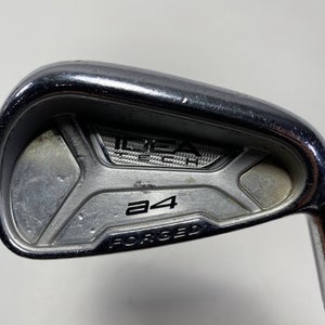 Adams Idea Tech A4 Single 5 Iron True Temper Players Lite Regular Steel Mens RH
