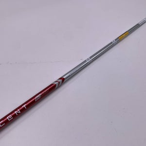 Aldila Ascent 60g Stiff Graphite Driver Shaft 44.75"-Taylormade
