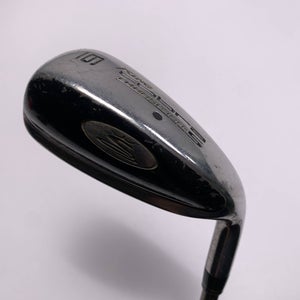 Cobra Transition S Ladies Single 6 Iron Aldila NV-HL 60 Lite Graphite Mens RH