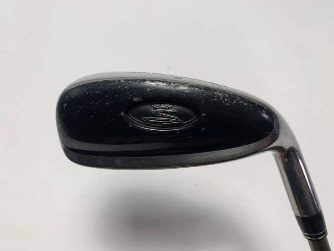 Cobra Transition S Single 6 Iron Aldila NV-HL 60 60g Lite Graphite Mens RH
