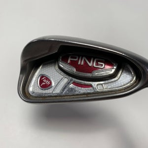 Ping Faith Single 7 Iron Red Dot 1* Flat ULT200 Ladies Graphite Womens RH