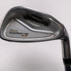 Cobra SS Oversize Single 6 Iron Aldila HM Tour 55g Ladies Graphite Womens RH