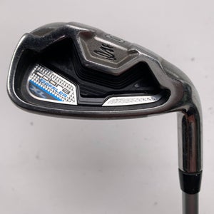 Cobra Baffler XL Single 8 Iron 60g Senior Graphite Mens RH