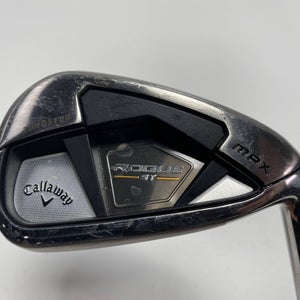 Callaway Rogue ST Max Single 7 Iron Tensei Blue AV Series 65g Regular RH