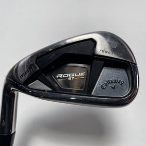 Callaway Rogue ST Max Single 7 Iron Tensei Blue AV Series Xlink 65g Regular LH