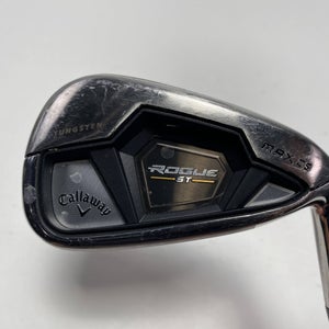 Callaway Rogue ST Max OS Single 7 Iron Tensei Blue AV Series 65g Regular RH