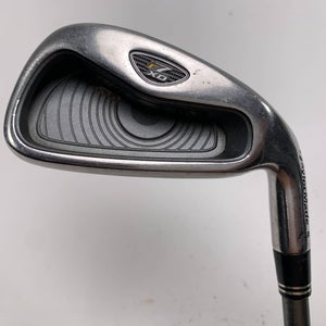 TaylorMade R7 XD Single 5 Iron UltraLite 65g Senior Graphite Mens RH