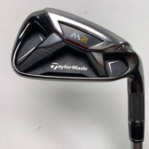 TaylorMade M2 Single 6 Iron REAX 45g Ladies Graphite Womens RH