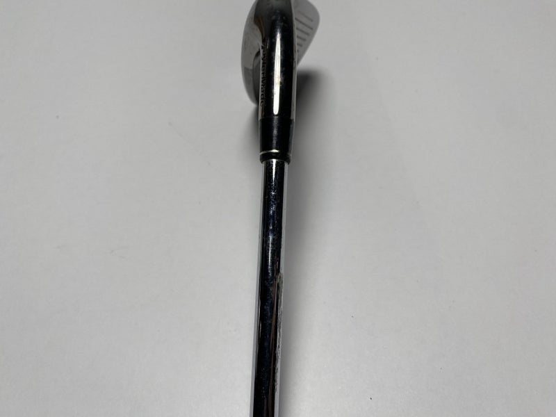 TaylorMade Burner 2009 Single 9 Iron Regular Steel Mens RH