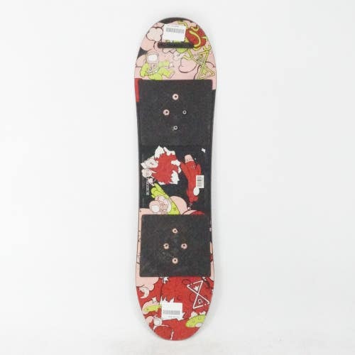 Burton LTR Spaceship Kids Snowboard - 80 cm Used