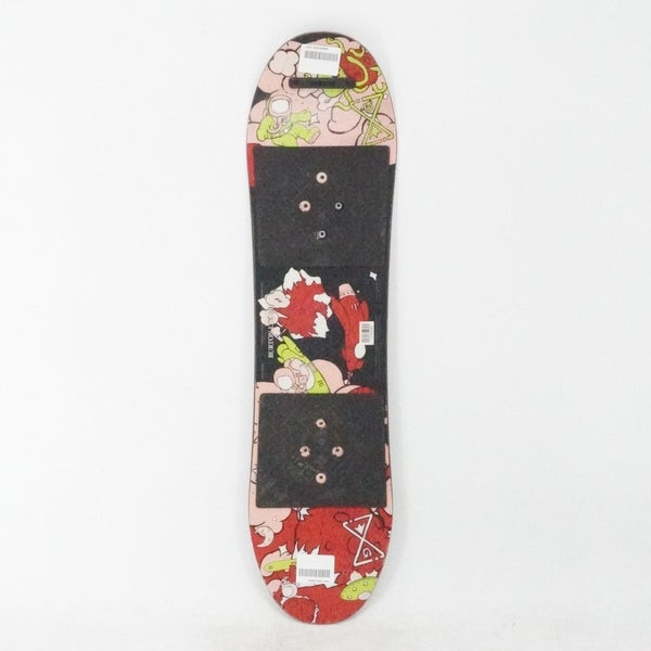 Burton LTR Spaceship Kids Snowboard -  80 cm Used