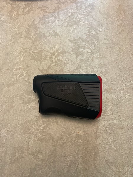 Bushnell Rangefinder (New)
