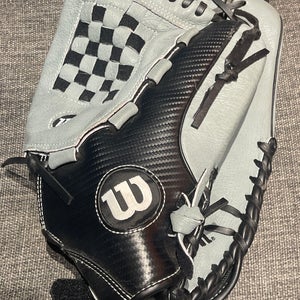 Wilson A360 RH Outfield Baseball Glove 14" (New)