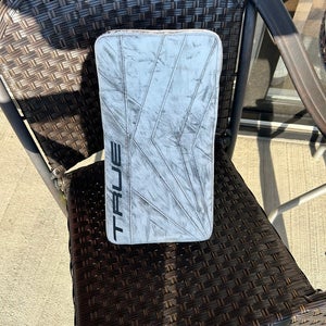 True 9x3 blocker