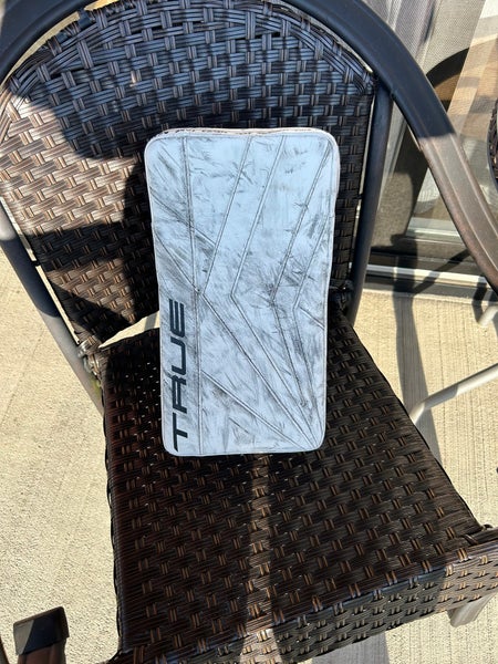 True 9x3 blocker