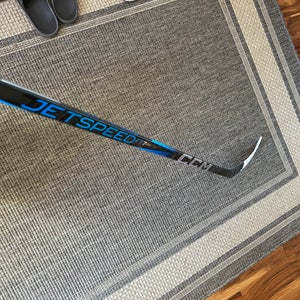 Senior CCM Jetspeed FT7 Pro Right Handed Hockey Stick P29 (Used)