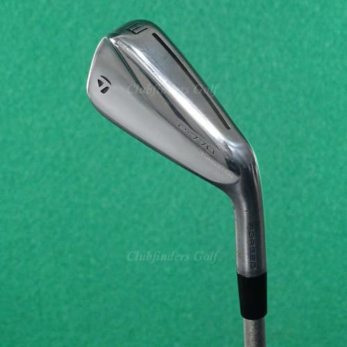 TaylorMade P-770 2020 Forged Single 3 Iron KBS Tour C-Taper Lite 110 Steel Stiff