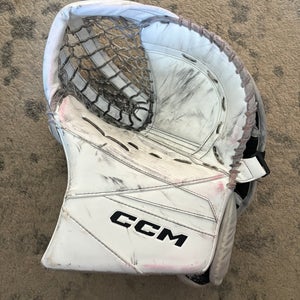 CCM Axis 2 580 Regular Pro Stock