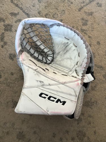 CCM Axis 2 580 Regular Pro Stock