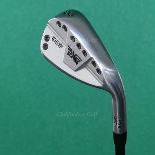 PXG 0311 XP Gen3 Forged Single 8 Iron Cypher Sixty 5.5 Graphite Regular