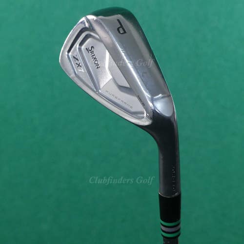Srixon ZX7 MKII PW Pitching Wedge Tour Issue Dynamic Gold X100 Steel Extra Stiff