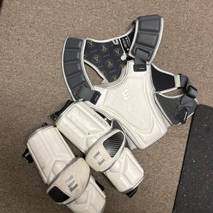 Epoch Integra Pads (Used)