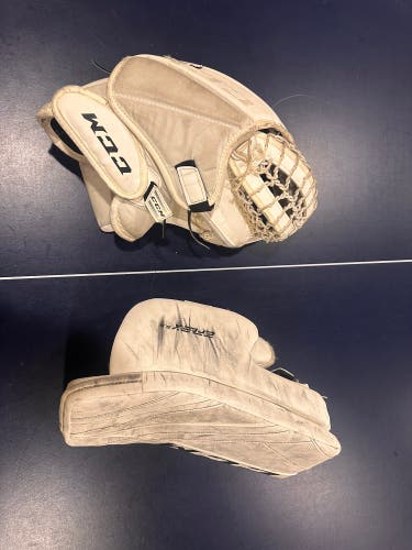 CCM EFlex 5 Full Right (Used)