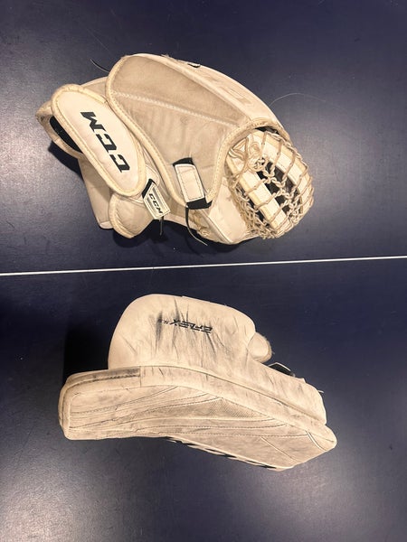 CCM EFlex 5 Full Right (Used)