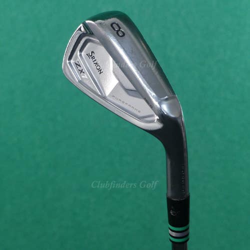 Srixon ZX7 MKII Single 8 Iron TT Tour Issue Dynamic Gold X100 Steel Extra Stiff