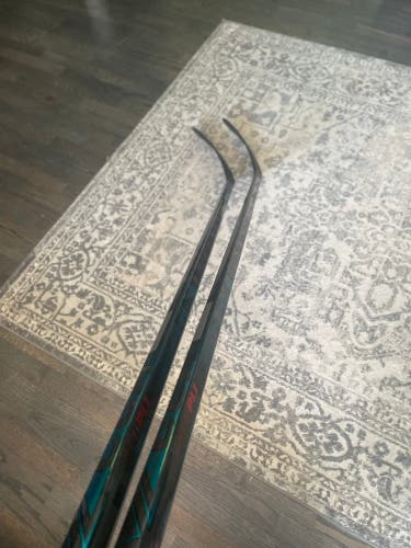 New 2 pack CCM VIZIONS