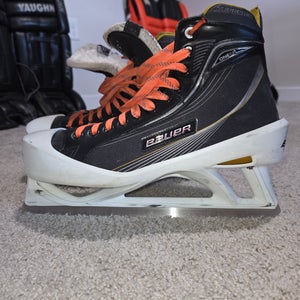 Bauer Supreme One60 Hockey Goalie Skates