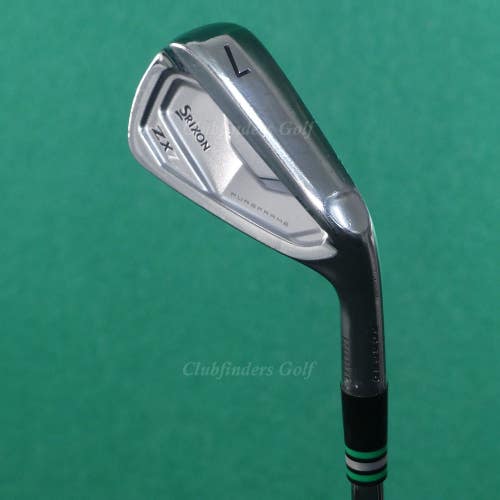 Srixon ZX7 MKII Single 7 Iron TT Tour Issue Dynamic Gold X100 Steel Extra Stiff