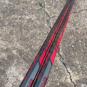 2 PACK CCM JetSpeed FT4 PRO Pro Stock Hockey Stick 85 Flex Left P28 61452