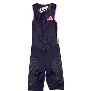 Adidas Pro Elite 2024 Rheon Sleeveless Speedsuit IN1132
