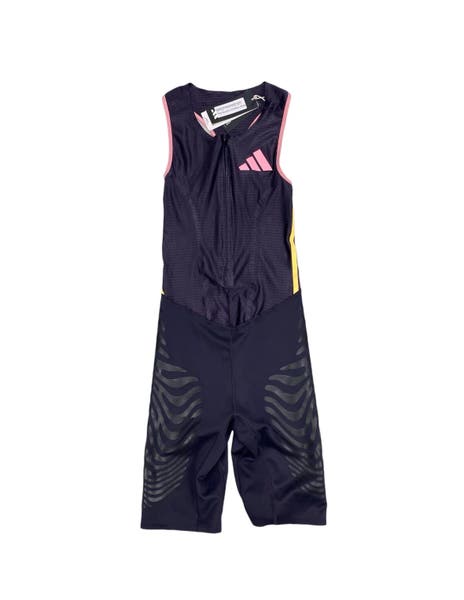 SOLD OUT**** Adidas Pro Elite 2024 Rheon Sleeveless Speedsuit