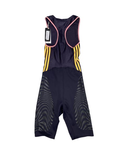 SOLD OUT**** Adidas Pro Elite 2024 Rheon Sleeveless Speedsuit