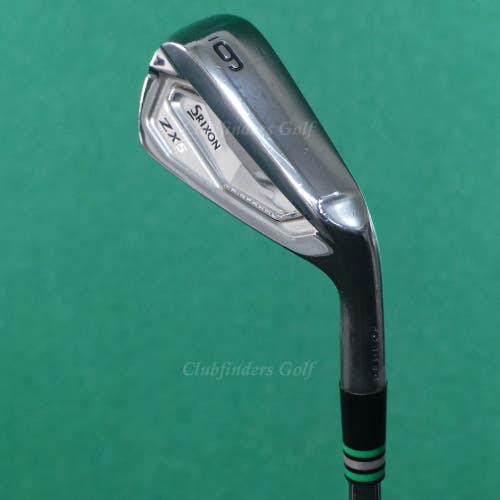 Srixon ZX5 MKII Single 6 Iron TT Tour Issue DG X100 Steel Extra Stiff *READ*