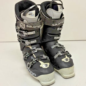 Salomon X Pro Energyzer 90 Alpine Ski Boots Custom Fit Sport Liners MDP 29 US 11